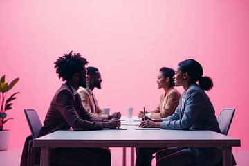 Big Title Backgroung